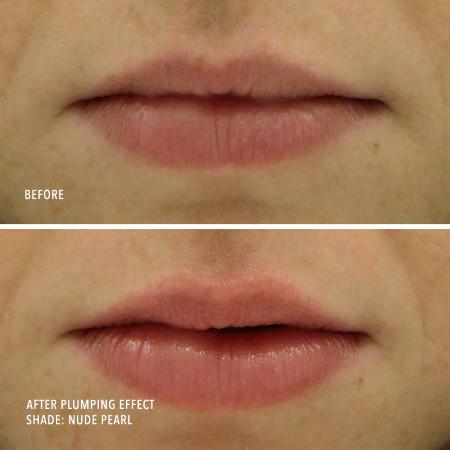 Средство для ухода за кожей губ с эффектом наполнения HydroPeptide Perfecting Gloss