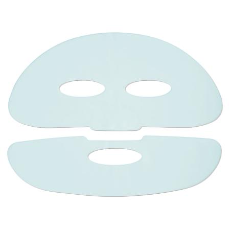Гідрогелева маска проти зморшок для обличчя HydroPeptide Polypeptide Collagel Mask for Face 4 Pack