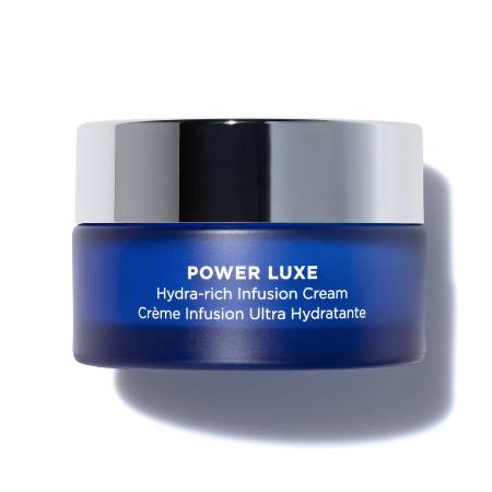 Насичений зволожувальний ліфтинг-крем HydroPeptide Power Lift