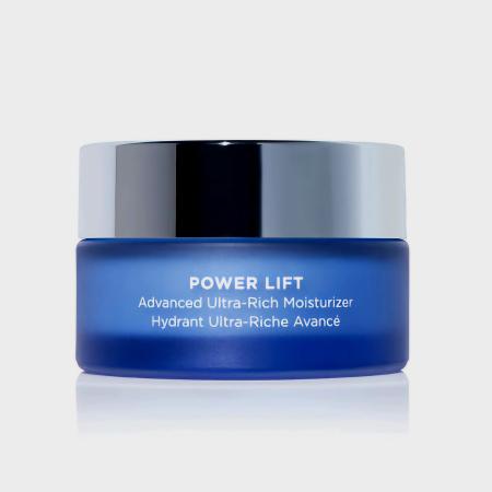 Насичений зволожувальний ліфтинг-крем HydroPeptide Power Lift