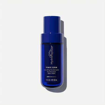 Антивікова сироватка для моделювання контурів обличчя HydroPeptide Power Serum