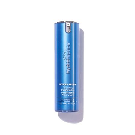 Антивікова сироватка для моделювання контурів обличчя HydroPeptide Power Serum