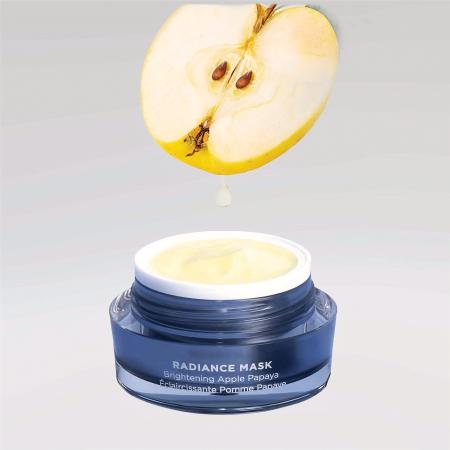 Освітлювальна маска для сяйва та рівного тону шкіри — HydroPeptide Radiance Mask
