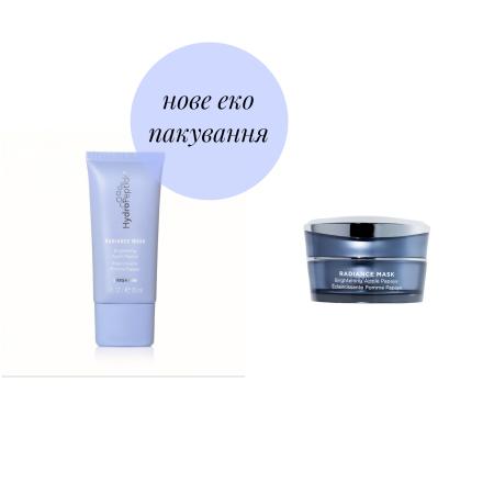 Освітлювальна маска для сяйва та рівного тону шкіри — HydroPeptide Radiance Mask
