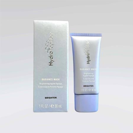 Освітлювальна маска для сяйва та рівного тону шкіри — HydroPeptide Radiance Mask