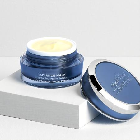 Освітлювальна маска для сяйва та рівного тону шкіри — HydroPeptide Radiance Mask