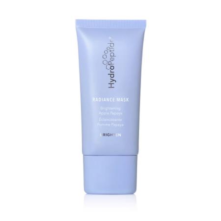 Освітлювальна маска для сяйва та рівного тону шкіри — HydroPeptide Radiance Mask