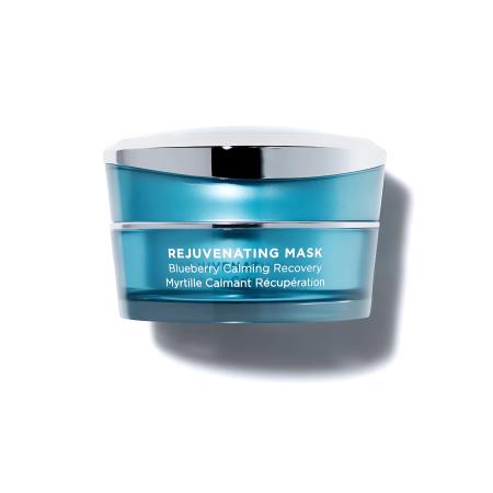 Восстанавливающая черничная маска HydroPeptide Rejuvenating Mask