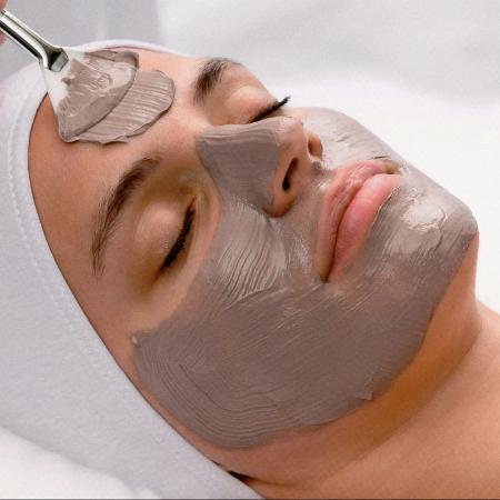 Восстанавливающая черничная маска HydroPeptide Rejuvenating Mask