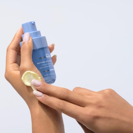 Відновлювальний бальзам для зони навколо очей з ретинолом — HydroPeptide Retinol Eye Renewal