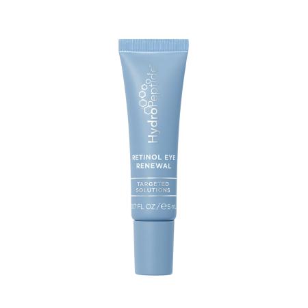 Дует для зменшення зморшок HydroPeptide Retinol Renewal