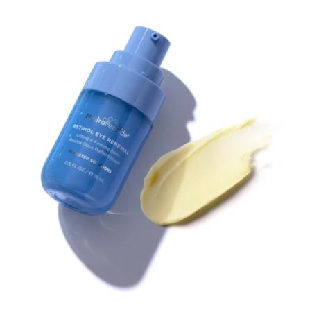 Дует для зменшення зморшок HydroPeptide Retinol Renewal