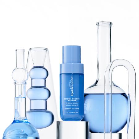 Бустер для догляду за шкірою з ретинолом 1% — HydroPeptide Retinol Routine Booster