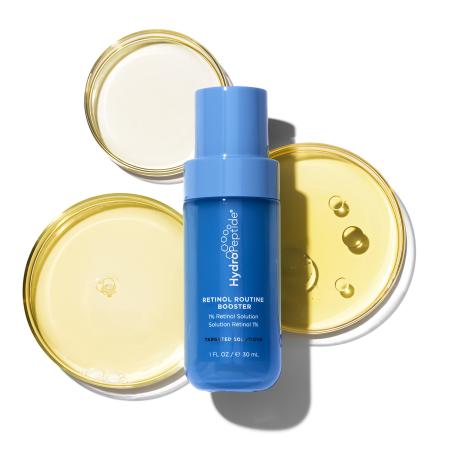 Бустер для догляду за шкірою з ретинолом 1% — HydroPeptide Retinol Routine Booster