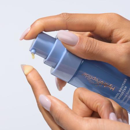 Бустер для догляду за шкірою з ретинолом 1% — HydroPeptide Retinol Routine Booster