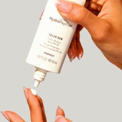 Мінеральна сироватка SPF 30 HydroPeptide Solar Dew