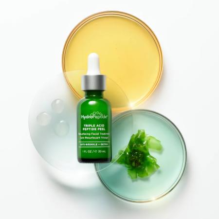 Омолаживающий пилинг для лица HydroPeptide Triple Acid Peptide Peel