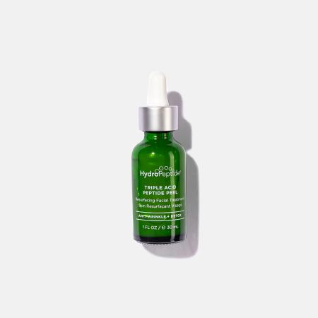 Омолаживающий пилинг для лица HydroPeptide Triple Acid Peptide Peel