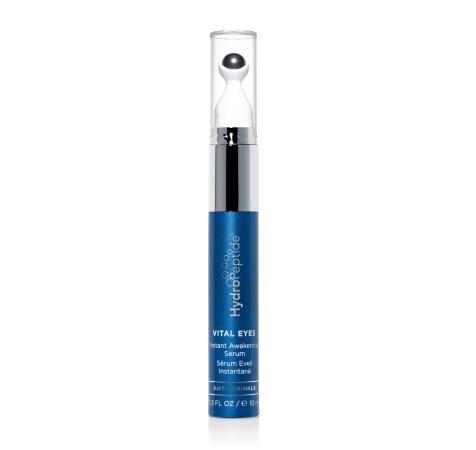 Cироватка з миттєвою антивіковою дією HydroPeptide Vital Eyes