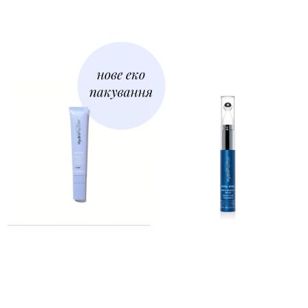 Cироватка з миттєвою антивіковою дією HydroPeptide Vital Eyes
