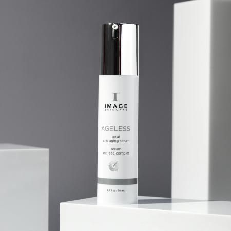 Омолоджуюча сироватка зі стовбуровими клітинами — Image Skincare Ageless Total Anti-Aging Serum