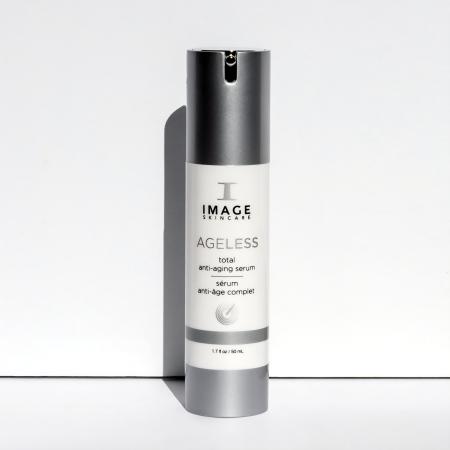 Омолоджуюча сироватка зі стовбуровими клітинами — Image Skincare Ageless Total Anti-Aging Serum