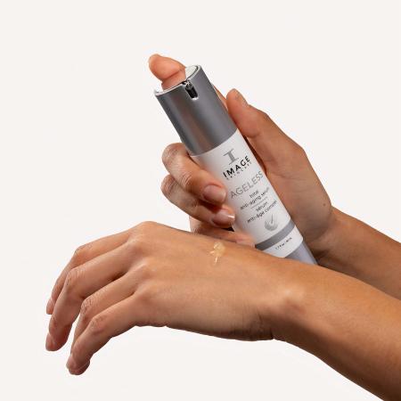 Омолоджуюча сироватка зі стовбуровими клітинами — Image Skincare Ageless Total Anti-Aging Serum