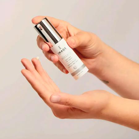 Ліфтинговий крем для повік з ретинолом Image Skincare Ageless Total Eye Lift Cream with SCT