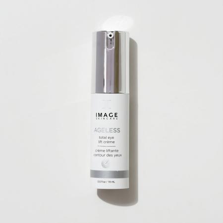 Ліфтинговий крем для повік з ретинолом Image Skincare Ageless Total Eye Lift Cream with SCT