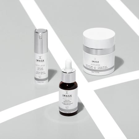 Ліфтинговий крем для повік з ретинолом Image Skincare Ageless Total Eye Lift Cream with SCT