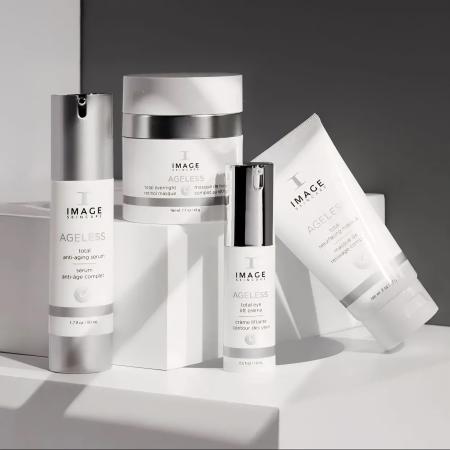Омолоджуюча сироватка зі стовбуровими клітинами — Image Skincare Ageless Total Anti-Aging Serum