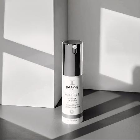 Ліфтинговий крем для повік з ретинолом Image Skincare Ageless Total Eye Lift Cream with SCT