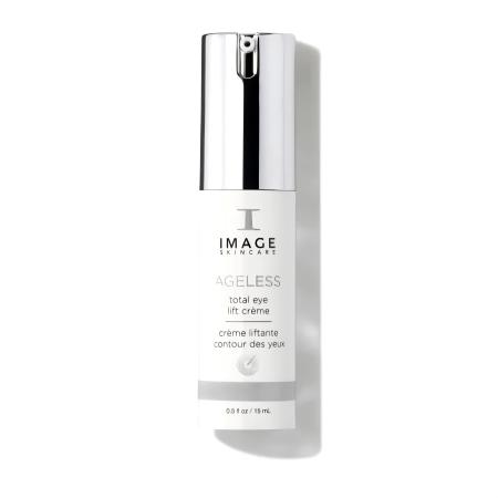 Ліфтинговий крем для повік з ретинолом Image Skincare Ageless Total Eye Lift Cream with SCT