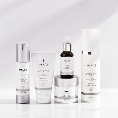Омолоджуюча сироватка зі стовбуровими клітинами — Image Skincare Ageless Total Anti-Aging Serum