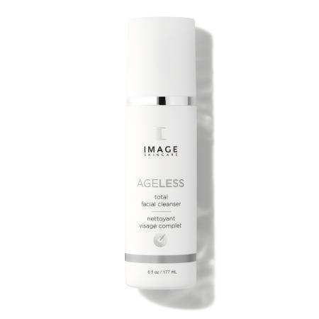 Очищаючий гель з АНА Image Skincare Ageless Total Facial Cleanser