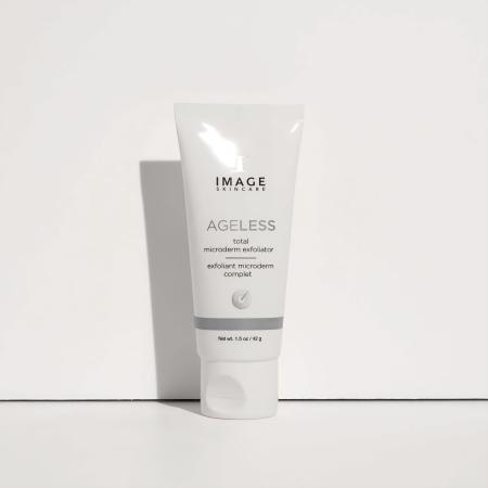 Мікродерм ексфоліатор для обличчя Image Skincare Image Skincare Ageless Total Microderm Exfoliator