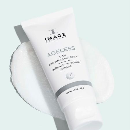 Мікродерм ексфоліатор для обличчя Image Skincare Image Skincare Ageless Total Microderm Exfoliator