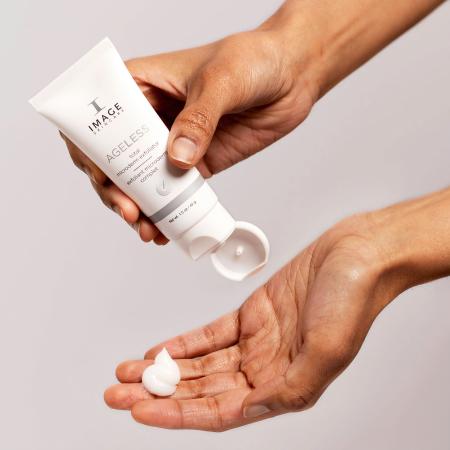 Мікродерм ексфоліатор для обличчя Image Skincare Image Skincare Ageless Total Microderm Exfoliator