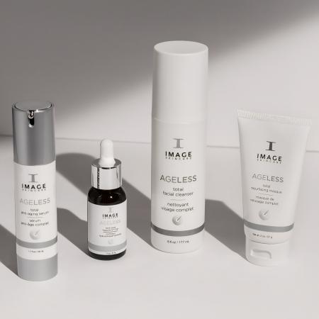 Мікродерм ексфоліатор для обличчя Image Skincare Image Skincare Ageless Total Microderm Exfoliator