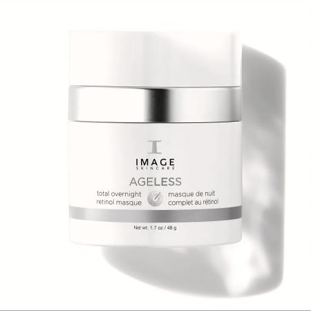 Ночная маска с ретинолом Image Skincare Ageless Total Overnight Retinol Mask