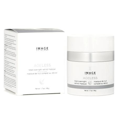 Ночная маска с ретинолом Image Skincare Ageless Total Overnight Retinol Mask