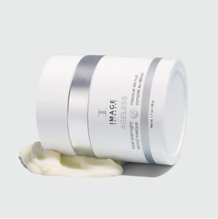 Ночная маска с ретинолом Image Skincare Ageless Total Overnight Retinol Mask