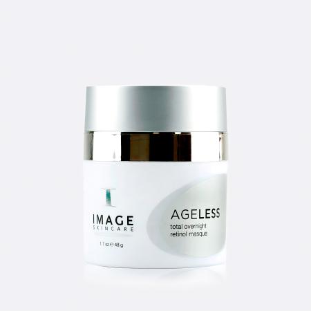 Ночная маска с ретинолом Image Skincare Ageless Total Overnight Retinol Mask