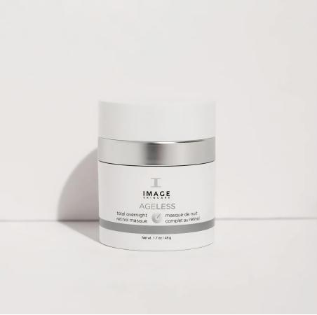 Ночная маска с ретинолом Image Skincare Ageless Total Overnight Retinol Mask