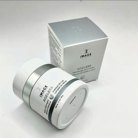 Ночная маска с ретинолом Image Skincare Ageless Total Overnight Retinol Mask