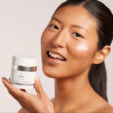 Ночная маска с ретинолом Image Skincare Ageless Total Overnight Retinol Mask
