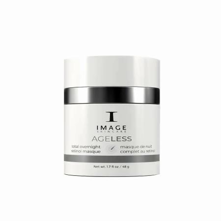 Ночная маска с ретинолом Image Skincare Ageless Total Overnight Retinol Mask