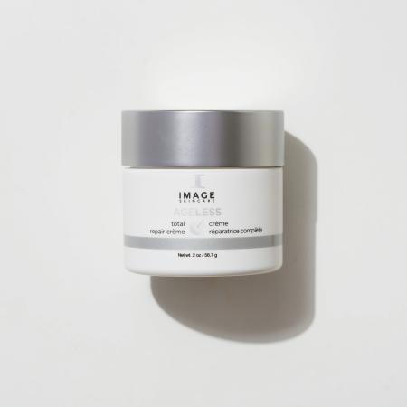 Омолоджуючий нічний крем Image Skincare Ageless Total Repair Cream