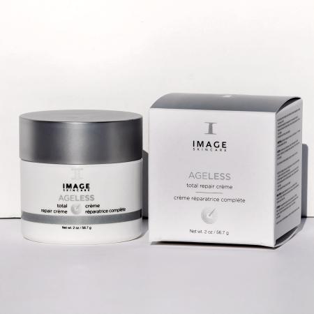 Омолоджуючий нічний крем Image Skincare Ageless Total Repair Cream