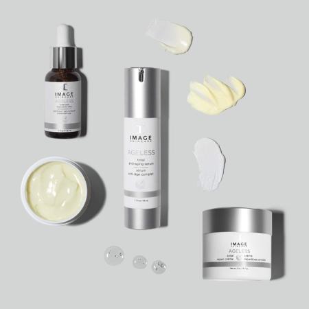 Омолоджуючий нічний крем Image Skincare Ageless Total Repair Cream